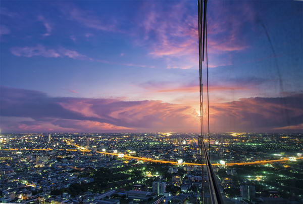 SCENERY Cities`SCTV 67